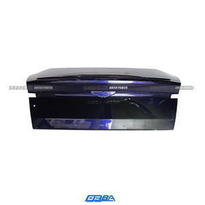 Tapa de Maletero Original de Alta Gama para Aston Martin DB11 OE HY53-67-10140 - Product Image 2