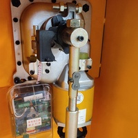 Prix Boom Automatique Parking Système Porte Barrière