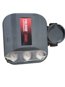 Nuevo controlador digital Fisher DVC6200 con retroalimentación, precio de control Fisher DVC6200 - Product Image 5