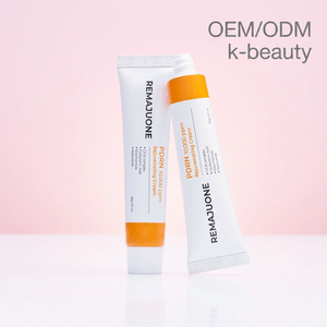 REMAJUONE PDRN 10000 PPM Crema Viso Lenitiva e Riparatrice per Cura Post-Laser MTS con Acido Ialuronico - Product Image 1