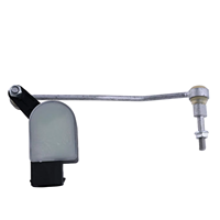 Capteur de nivellement de phare automobile 3W0941285C – Compatible avec les phares Continental GT (2006-2010) et Altezza – Capteurs automobiles