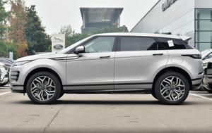 2023 Land Rover evoque L P300E PHEV Car Deluxe Edition 4 WD nuevo vehículo de energía SUV - Product Image 5