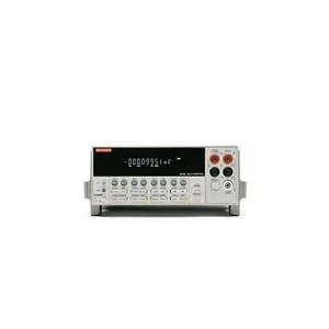 Produit d'origine authentique Tektronics Keithley série 2010, multimètre haute précision à 7,5 chiffres avec protection IP55 - Product Image 1