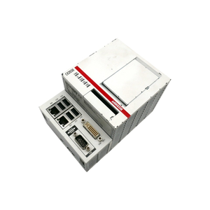 โมดูลซีพียู 24V สำหรับ PLC CX2030 <span class=keywords><strong>0100</strong></span> HW 2 <span class=keywords><strong>1</strong></span> - Product Image 1
