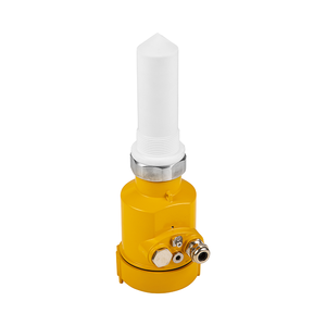 Sensore di Livello Radar per l'Industria Chimica e del Petrolio e Gas con Alta Resistenza alle Temperature - Product Image 4
