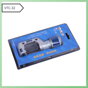 เครื่องตัดท่อเฟยเยว่ VTC-19B-32B เครื่องมือตัดท่อโลหะทองแดงเกรดอุตสาหกรรม เส้นผ่านศูนย์กลาง 19 มม. - Product Image 3