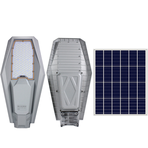 200W 300W IP67 Sistema Solare Pannello Esterno 400W Watt Lampada <span class=keywords><strong>Da</strong></span> Giardino 100W HA CONDOTTO <span class=keywords><strong>LA</strong></span> Luce <span class=keywords><strong>di</strong></span> Via Solare - Product Image 4