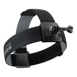 Sangle de tête 2.0 noire ACHOM 002 VN - Product Image 1