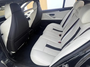 Housses de siège sport pour BMW X3 X5 X6, sièges de course améliorés pour modèles M5 E28 E34 <span class=keywords><strong>E39</strong></span> E60 61 F07 F10 F11 F18 G30 G31 G38 M3 M5 - Product Image 6