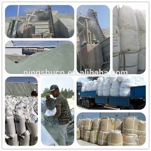 Média <span class=keywords><strong>de</strong></span> culture 50-70 mesh, <span class=keywords><strong>terre</strong></span> fraîche, remplissage pour <span class=keywords><strong>gazon</strong></span> artificiel, zéolite naturelle - Product Image 6