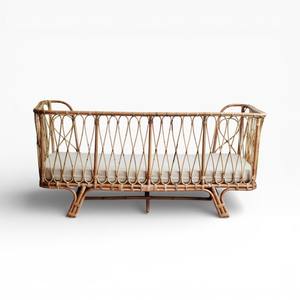 Fauteuil de salon en rotin tressé de luxe, fait main, en rotin naturel, pour l'intérieur et l'extérieur, mobilier de resort - Product Image 1