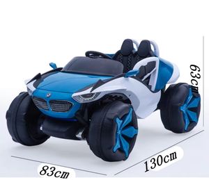 Équipement de salon de coiffure chaise de barbier moderne pour enfants chaise de dessin animé pour bébé siège de <span class=keywords><strong>voiture</strong></span> mignon chaise de barbier - Product Image 3