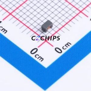 SCM2012-102-01 Common Mode Filter SMD-4P,2x1.2mm RF 125V 100mA 1kOhm@100MHz 50V - Product Image 1