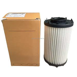 아우디 및 포르쉐 자동차 부품용 고품질 오일 필터 공장 도매-OE 06M198405F 9A71984050 - Product Image 1