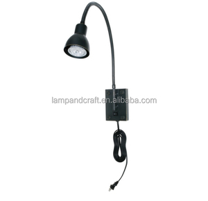 Lámpara de Pared Compacta para Decoración del Hogar, Dormitorio, Vestíbulo de Hotel, Habitación de Hotel - Product Image 4