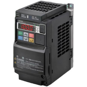 อินเวอร์เตอร์มิตซูบิชิ รุ่น 3G3MX2-A4022-V1 3G3MX2-A4040-V1 แบบสามเฟส 400V ควบคุมแบบเวกเตอร์ ไดรเวอร์ปรับความถี่ - Product Image 4