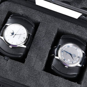 Estuche de Transporte Personalizado Ligero, Impermeable IP68, con Espuma Protectora Eva, para Herramientas, Viajes, Pesca, Drones, con 6 Compartimentos Especiales - Product Image 5