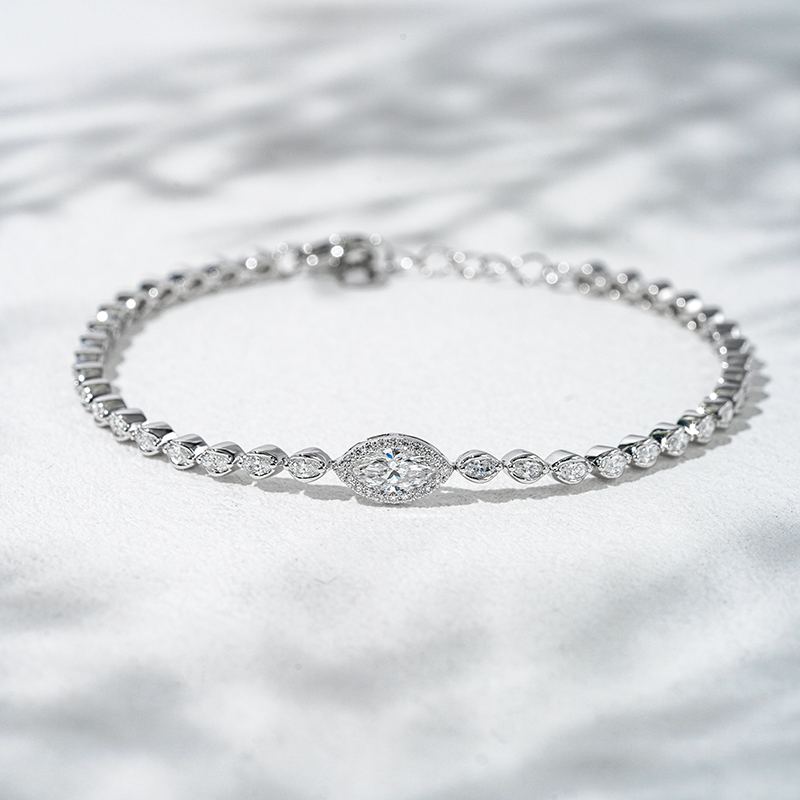 ทองคำขาว 14K