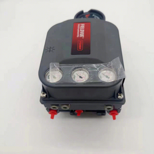 Controlador de Válvula Digital Fisher DVC6200 PD, Doble Acción, con Retroalimentación - Product Image 2