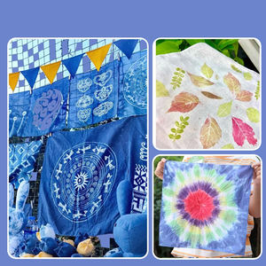 Paintway 37ml 3D Slick Fabric Paint 6 colores para personalizar ropa y estampador de papel lienzo <span class=keywords><strong>dimensional</strong></span> medio - Product Image 6