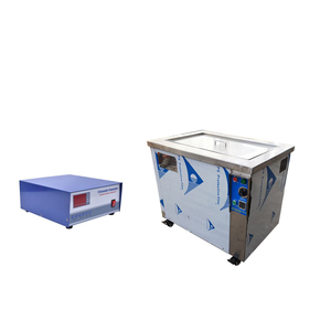 Machine à laver à ultrasons 77L, machine de nettoyage DPF, <span class=keywords><strong>nettoyeur</strong></span> à ultrasons industriel pour roues, pièces automobiles, injecteurs - Product Image 2
