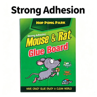 Pièges à souris personnalisés, plaques adhésives pour souris, plaques adhésives écologiques pour souris, adhésif, répulsifs pour souris, pièges