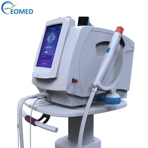 LMRF-1000 Radio Frequency Beauty Face <b>Massager</b> RF Skin Tightening Device Face Lifting <b>Machine</b> - Product Image 4