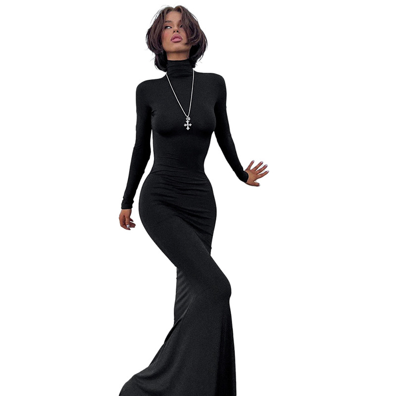 slim fit dress slacks Fall Harvest Floral Maxi Dress Curves
