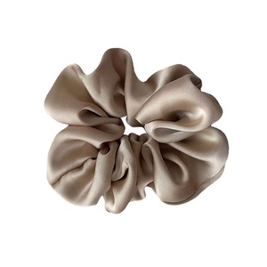 Coleteros de Satén Estilo Coreano de Alta Calidad para Mujer, Accesorio para el Cabello - Product Image 5