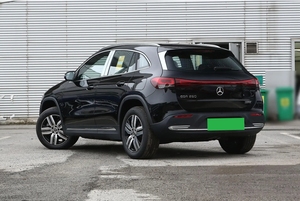 MB <span class=keywords><strong>EQA</strong></span> EQE <span class=keywords><strong>350</strong></span> SUV 260 4MATIC Voiture de Luxe Véhicule à Énergie Nouvelle Fabriqué en Chine <span class=keywords><strong>Prix</strong></span> de Gros Abordable - Product Image 2
