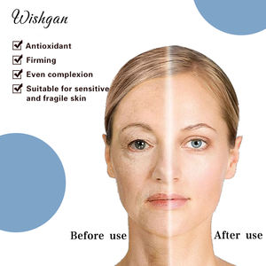 Suero facial <span class=keywords><strong>de</strong></span> respuesta en línea <span class=keywords><strong>de</strong></span> 24 horas, péptido <span class=keywords><strong>de</strong></span> cobre azul, <span class=keywords><strong>Peeling</strong></span> <span class=keywords><strong>de</strong></span> <span class=keywords><strong>algas</strong></span>, suero <span class=keywords><strong>de</strong></span> vitamina C blanqueador <span class=keywords><strong>orgánico</strong></span>, suero GHK-Cu - Product Image 3