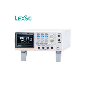 Microohmímetro Gwinstek Gom-804/gom-805 para Pruebas de Resistencia Lexso - Product Image 1
