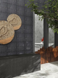 Mosaico Moderno in Pietra per Pavimenti e Rivestimenti di Grande Successo per Hotel Casa <span class=keywords><strong>Cucina</strong></span> Paraschizzi Marmo Naturale per Valorizzare il Bagno - Product Image 5