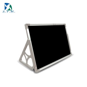 2 en 1 pizarra magnética de franela Junta para los <span class=keywords><strong>niños</strong></span> - Product Image 4