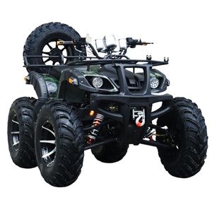 Дешевые продажи 250CC atv в ATV квадроцикл/багги/UTV atv 250CC 4x4 для взрослых квадроцикл автоматический