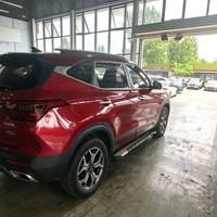 Mobil Bekas KX3 Seltos 1.5L Bensin CVT Otomatis SUV Keluarga Kompak Setir Kiri Jarak Tempuh Rendah