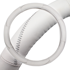 Cubierta del airbag del <span class=keywords><strong>volante</strong></span> del cargador <span class=keywords><strong>Dodge</strong></span> DIY del fabricante - Product Image 6