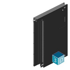 6ES7422-1BH11-0AA0 S7-400 SIMATIC Digital output SM 422แยก16 Do SWITCH MODULE PLC - Product Image 6