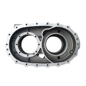 Sinotruk Howo kamyon parçaları M için orijinal orta köprü kutusu AZ9231320259 - Product Image 2