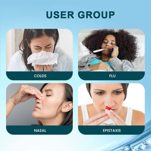 بخاخ مضاد الشخير احتقان الأنف بخاخ حكة الأنف يساعد على النوم جيدًا 30 ، - Product Image 3