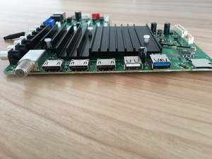 Rt2853 4K V bởi một LCD/LED TV ban chính, Android TV ban điều khiển, 4K Độ phân giải ban điều khiển - Product Image 2