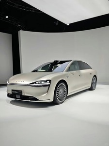 Xiangjie S9 2026 haute performance, 100 kWh, électrique pur, propulsion arrière, conduite intelligente, édition SUV intermédiaire-grand, <span class=keywords><strong>L</strong></span> Xiangjie S9 - Product Image 1