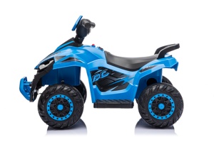 Nuovo ATV Elettrico per Bambini 2026 - Guida, Corri, Ripeti - <span class=keywords><strong>Auto</strong></span> Cavalcabile per Bambini - Product Image 5
