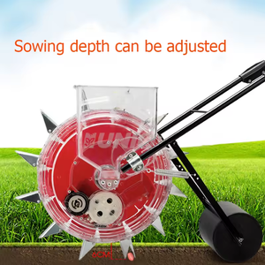 Máy gieo hạt bằng tay bán chạy, máy trồng ngô/bắp/ngô/maize, máy gieo hạt đa năng - Product Image 6