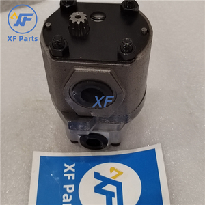 XF parçaları hidrolik dişli pompa pilot pompa şarj pompası için DH55 R60-7 DH60-7 ZAX60 4397673 4693315 - Product Image 2