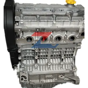 Motor Turbo 1.8t 18K4G Engine Joyear MPV Hawtai Santa-Fe Mg 6 7 Roewe 550 750 Yema T70