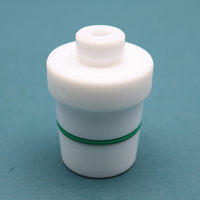 Bouchon d'agitation en PTFE personnalisé, bouchon de manchon d'agitation en F4, taille non standard disponible
