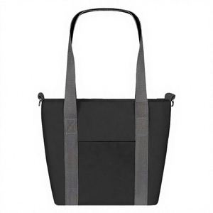 Bolso de Hombro de Piel Sintética Plisado con Asa Arrugada, Bolso Tote Sólido Fruncido, Estilo Salvaje, para Mujer, 2026 - Product Image 2