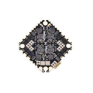 HifionRC-Control de vuelo F7 AIO 45A MPU6000 F722 BLheli_S 4 en 1 ESC para Dron teledirigido FPV, carreras <span class=keywords><strong>Freestyle</strong></span> - Product Image 2
