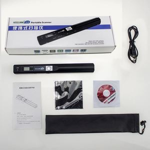 Escáner de Documentos Portátil <span class=keywords><strong>NETUM</strong></span>, Alta Velocidad, 10 Megapíxeles, HD, Alta Definición, Escaneo Máximo A3, Oficina, Biblioteca, Banco - Product Image 6